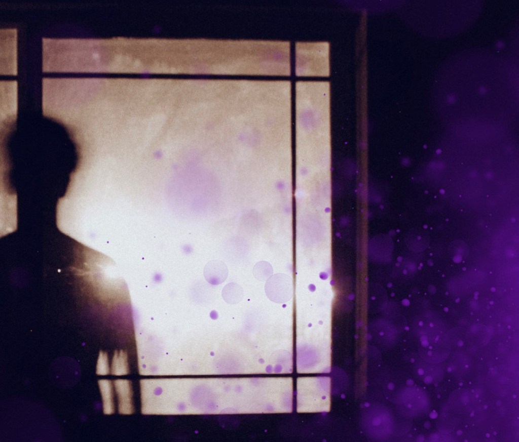 In the Shadow of the Seam&nbsp;(excerpt)